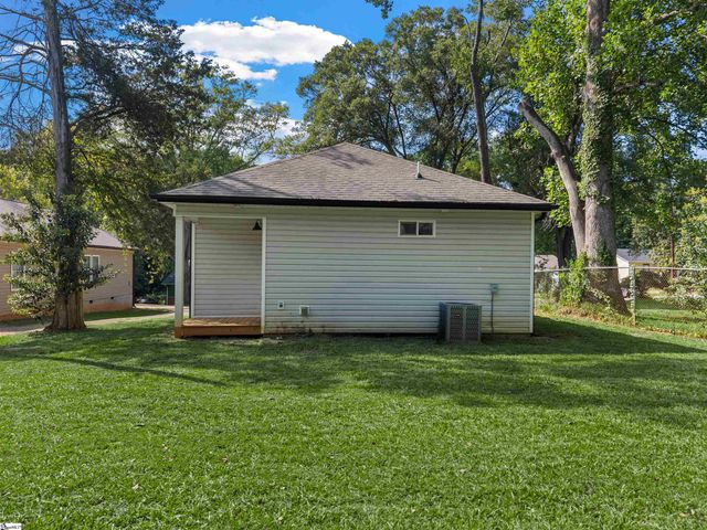 102 Prospect Avenue, Spartanburg, SC 29306