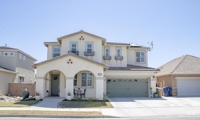 6000 Tandil Way, Bakersfield, CA 93306