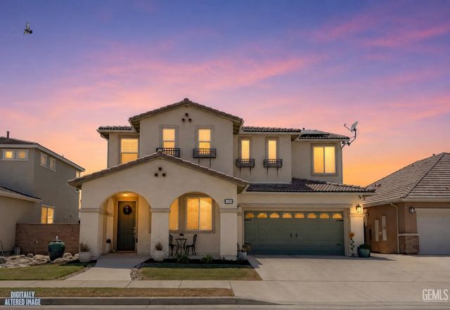 6000 Tandil Way, Bakersfield, CA 93306