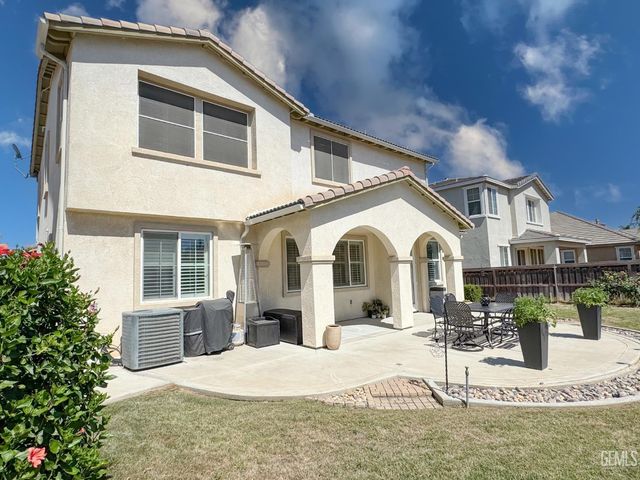 6000 Tandil Way, Bakersfield, CA 93306