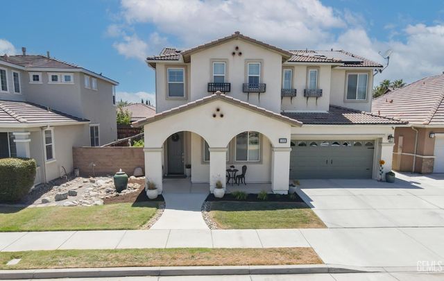 6000 Tandil Way, Bakersfield, CA 93306