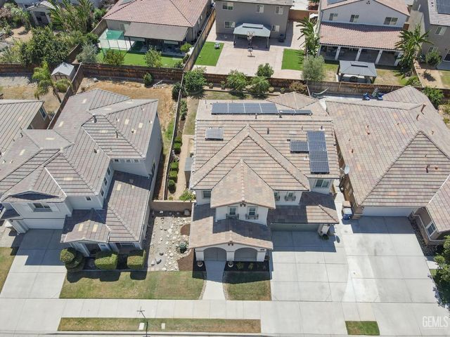 6000 Tandil Way, Bakersfield, CA 93306