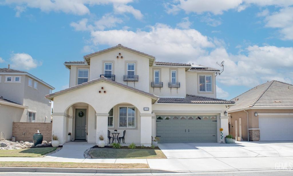 6000 Tandil Way, Bakersfield, CA 93306