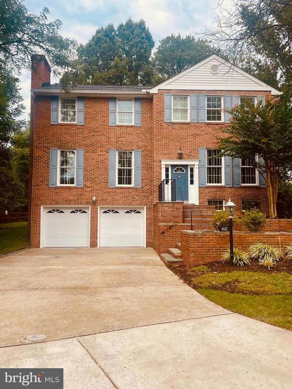6122 CAMPFIRE, Columbia, MD 21045