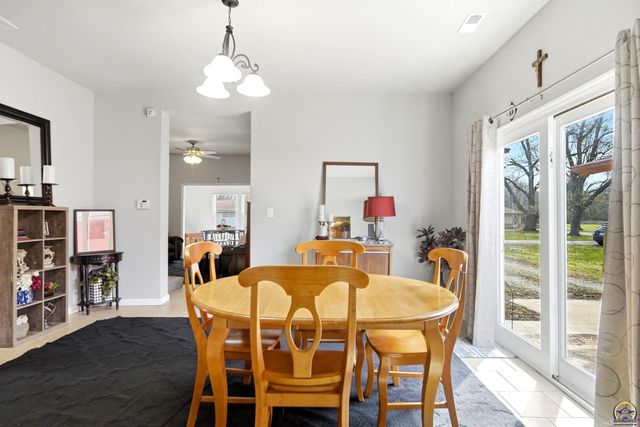 1917 NW West ST, Topeka, KS 66608