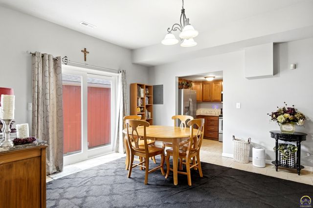 1917 NW West ST, Topeka, KS 66608