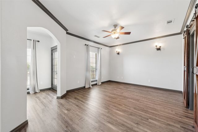 21 Brookhollow Circle, Melissa, TX 75454