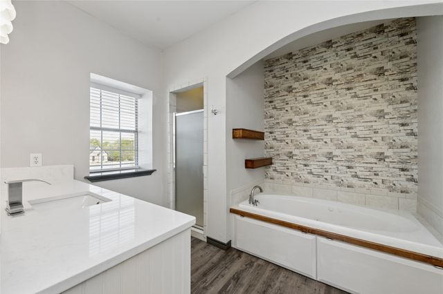 21 Brookhollow Circle, Melissa, TX 75454