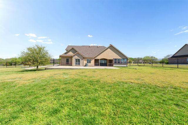 21 Brookhollow Circle, Melissa, TX 75454