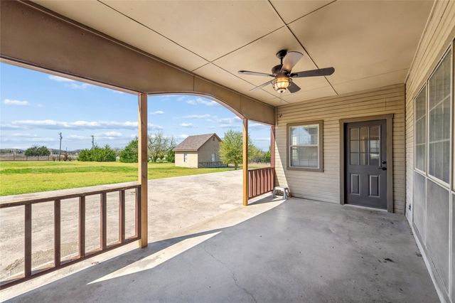 21 Brookhollow Circle, Melissa, TX 75454