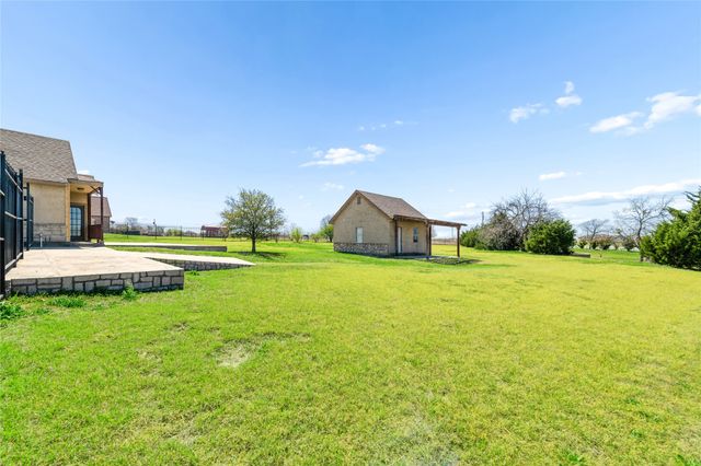 21 Brookhollow Circle, Melissa, TX 75454