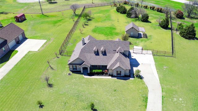 21 Brookhollow Circle, Melissa, TX 75454