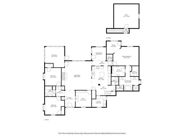 21 Brookhollow Circle, Melissa, TX 75454