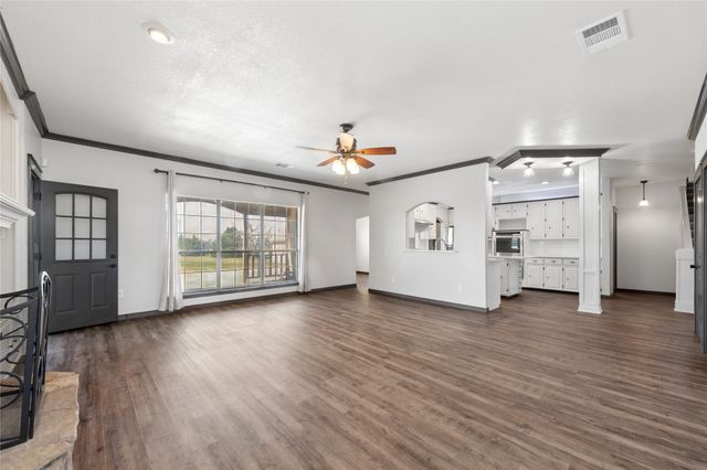 21 Brookhollow Circle, Melissa, TX 75454