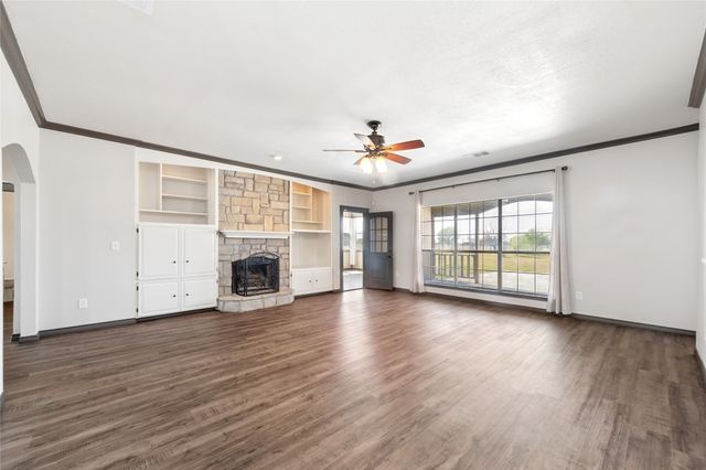 21 Brookhollow Circle, Melissa, TX 75454