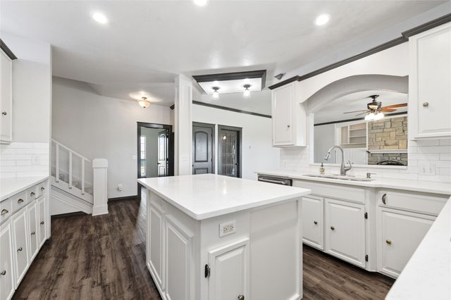 21 Brookhollow Circle, Melissa, TX 75454