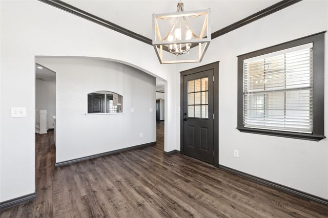 21 Brookhollow Circle, Melissa, TX 75454