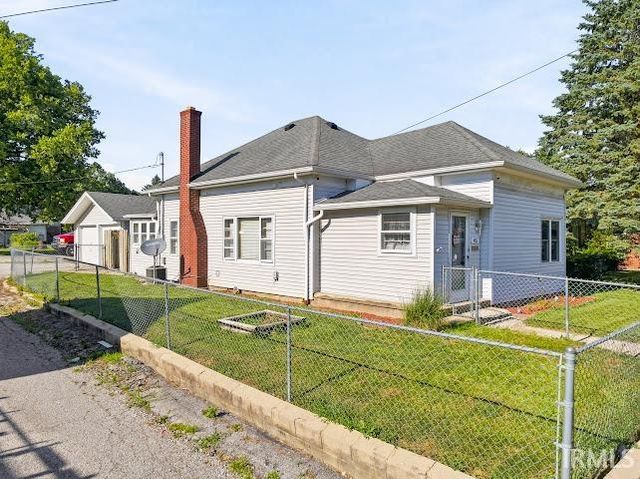 415 E Bradford Street, Marion, IN 46952