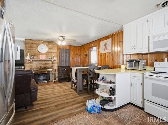 415 E Bradford Street, Marion, IN 46952