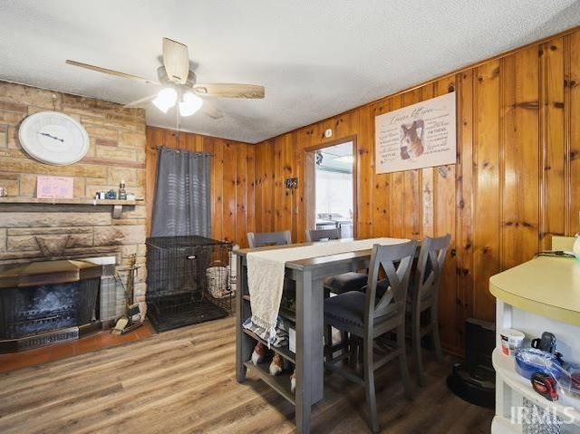 415 E Bradford Street, Marion, IN 46952