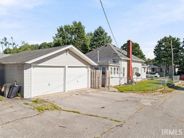 415 E Bradford Street, Marion, IN 46952