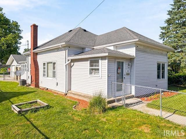 415 E Bradford Street, Marion, IN 46952