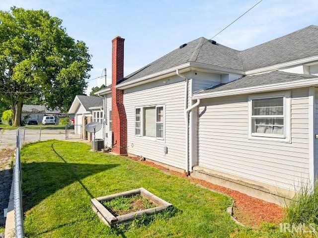 415 E Bradford Street, Marion, IN 46952
