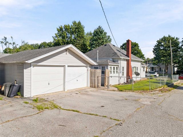 415 E Bradford Street, Marion, IN 46952