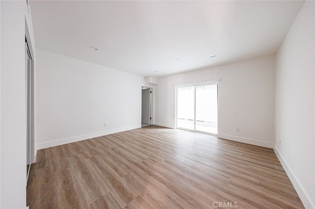 1243 N Sycamore Street, Los Angeles, CA 90038