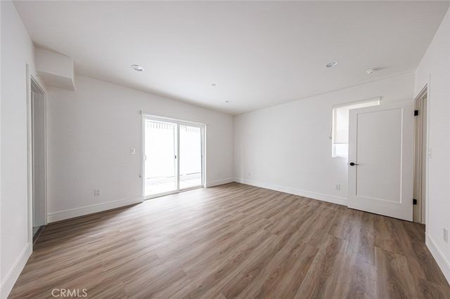 1243 N Sycamore Street, Los Angeles, CA 90038