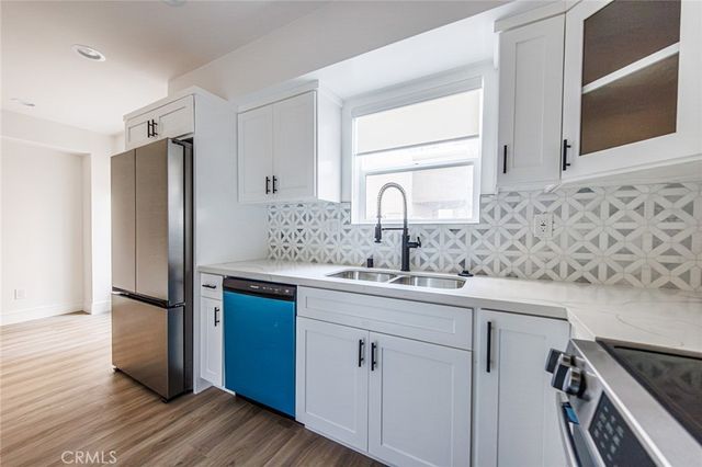 1243 N Sycamore Street, Los Angeles, CA 90038