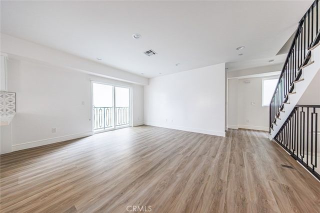 1243 N Sycamore Street, Los Angeles, CA 90038