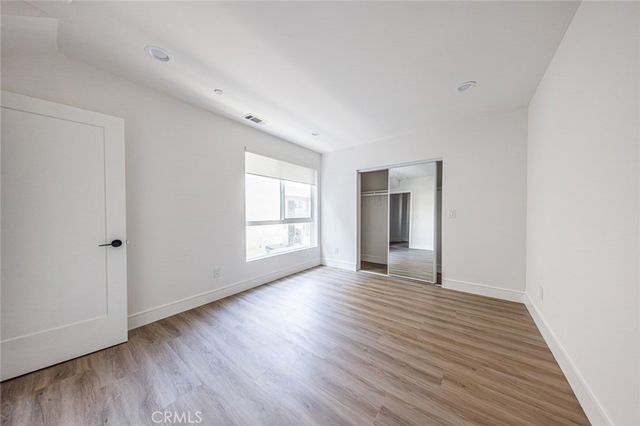 1243 N Sycamore Street, Los Angeles, CA 90038