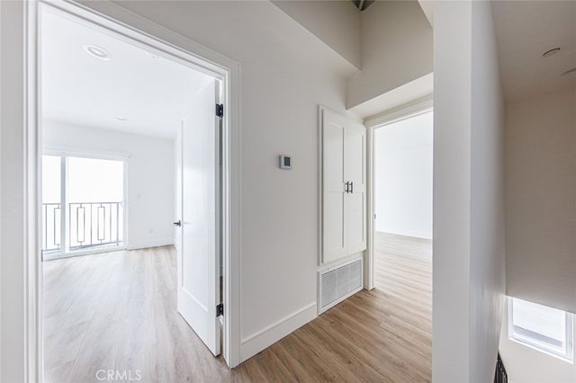 1243 N Sycamore Street, Los Angeles, CA 90038
