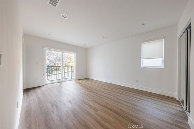 1243 N Sycamore Street, Los Angeles, CA 90038