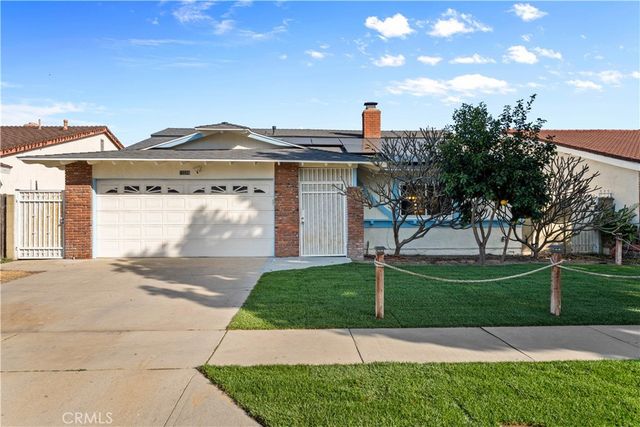 12208 Bombardier Avenue, Norwalk, CA 90650