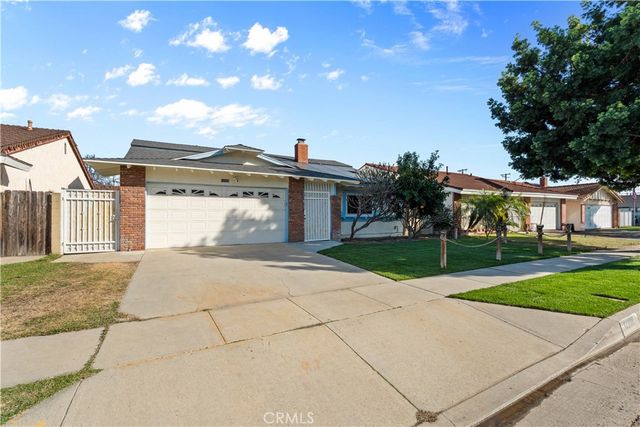 12208 Bombardier Avenue, Norwalk, CA 90650