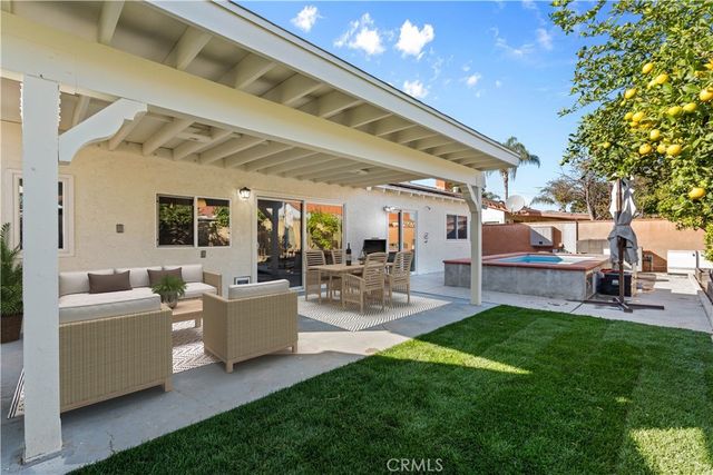 12208 Bombardier Avenue, Norwalk, CA 90650