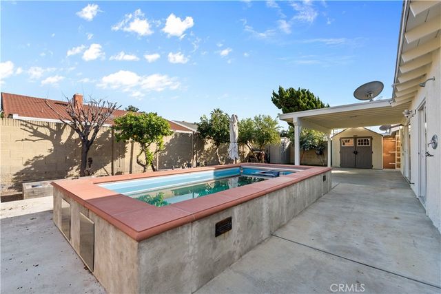 12208 Bombardier Avenue, Norwalk, CA 90650