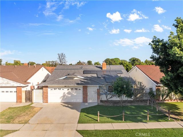 12208 Bombardier Avenue, Norwalk, CA 90650