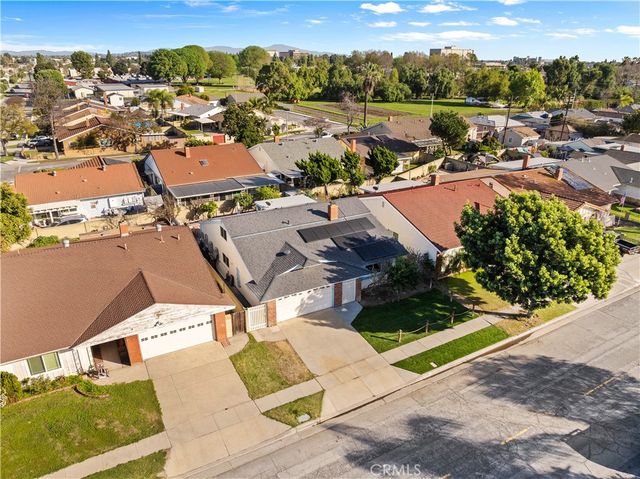 12208 Bombardier Avenue, Norwalk, CA 90650