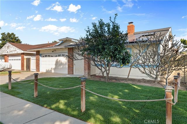 12208 Bombardier Avenue, Norwalk, CA 90650