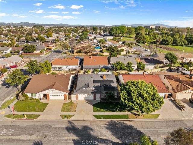 12208 Bombardier Avenue, Norwalk, CA 90650
