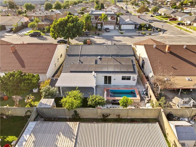 12208 Bombardier Avenue, Norwalk, CA 90650