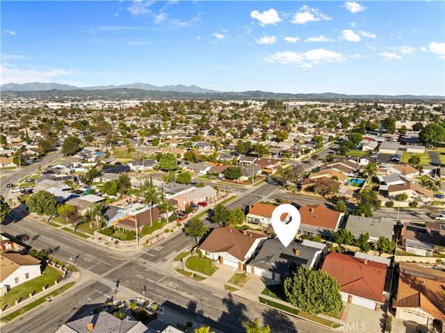 12208 Bombardier Avenue, Norwalk, CA 90650