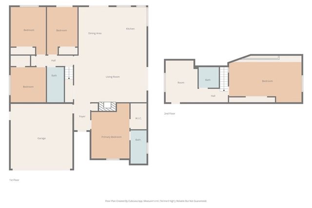 12208 Bombardier Avenue, Norwalk, CA 90650