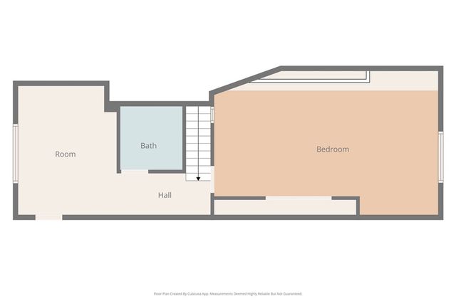 12208 Bombardier Avenue, Norwalk, CA 90650