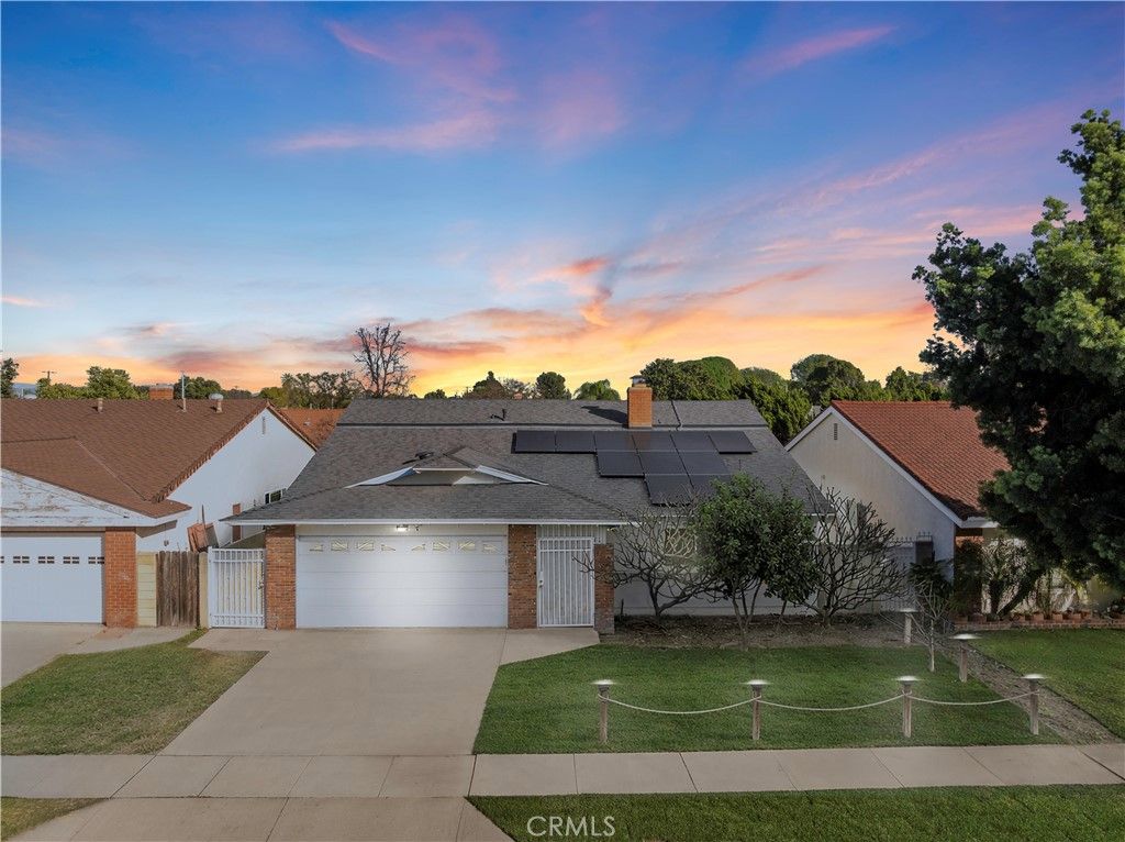 12208 Bombardier Avenue, Norwalk, CA 90650