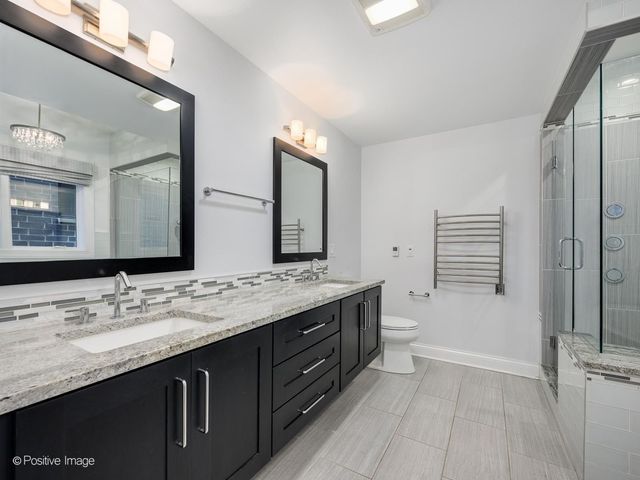 3713 N Ashland Avenue 1N, Chicago, IL 60613