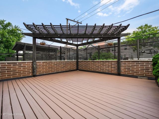 3713 N Ashland Avenue 1N, Chicago, IL 60613
